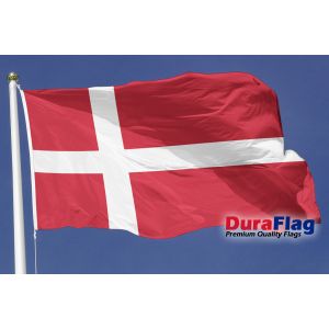 Denmark Duraflag Premium Quality Flag
