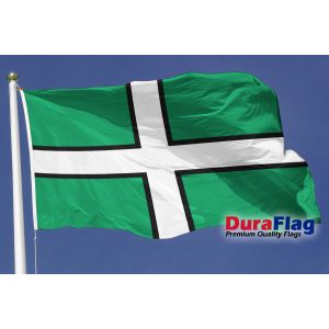 Devon Duraflag Premium Quality Flag