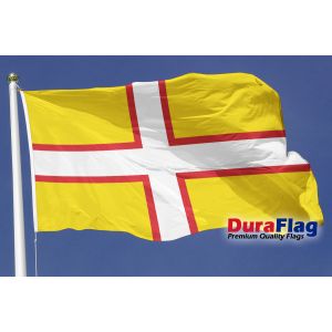 Dorset New Duraflag Premium Quality Flag