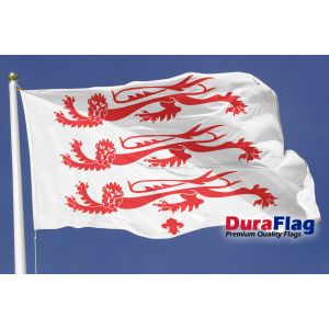 Dorset Old (Lions) Duraflag Premium Quality Flag