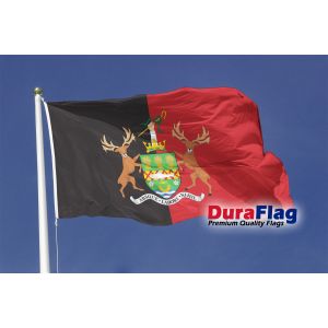Down Duraflag Premium Quality Flag