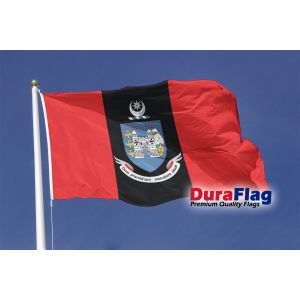 Drogheda Duraflag Premium Quality Flag