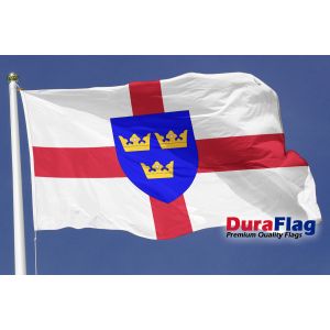 East Anglia Duraflag Premium Quality Flag