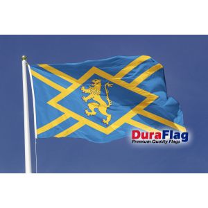 East Lothian Haddingtonshire Duraflag Premium Quality Flag