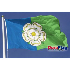 East Riding of Yorkshire Duraflag Premium Quality Flag