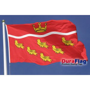 East Sussex Duraflag Premium Quality Flag