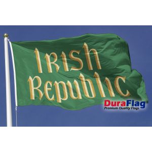 Easter Rising (Irish Republic) Duraflag Premium Quality Flag