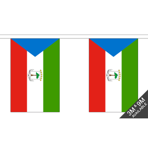 Equatorial Guinea Bunting