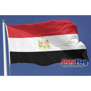 Egypt Duraflag Premium Quality Flag
