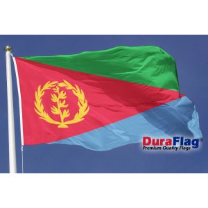 Eritrea Duraflag Premium Quality Flag