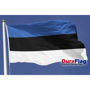 Estonia Duraflag Premium Quality Flag