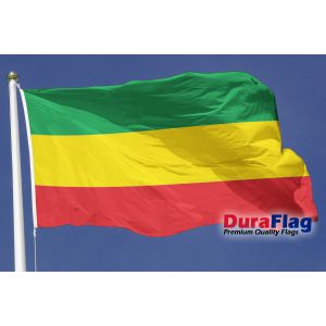 Ethiopia (No Star) Duraflag Premium Quality Flag