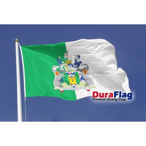 Fermanagh Duraflag Premium Quality Flag