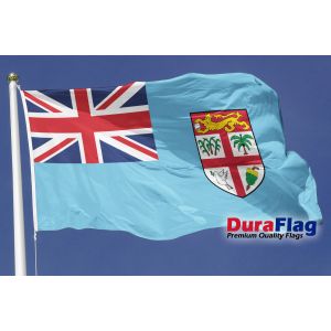Fiji Duraflag Premium Quality Flag