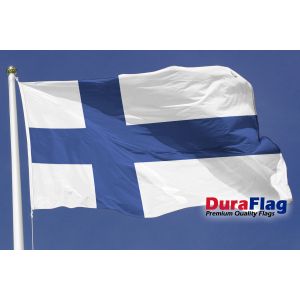 Finland Duraflag Premium Quality Flag