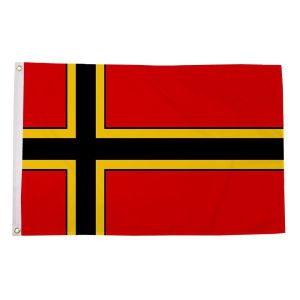 Stauffenberg German Resistance Flag