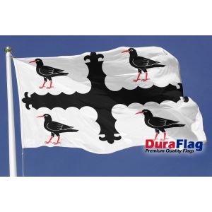 Flintshire Duraflag Premium Quality Flag