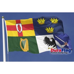 Four Provinces Duraflag Premium Quality Flag