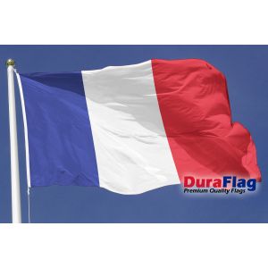 France Duraflag Premium Quality Flag