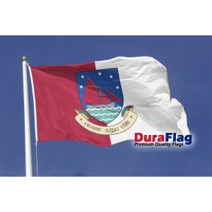 Galway Duraflag Premium Quality Flag