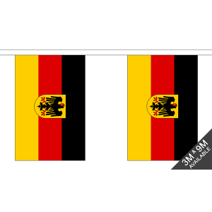 Germany Crest Bunting