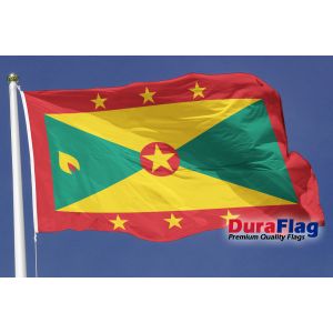 Grenada Duraflag Premium Quality Flag