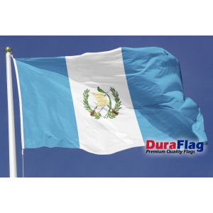 Guatemala Duraflag Premium Quality Flag