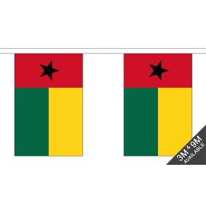 Guinea-Bissau Bunting