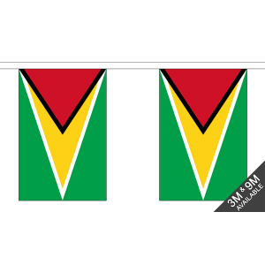 Guyana Bunting