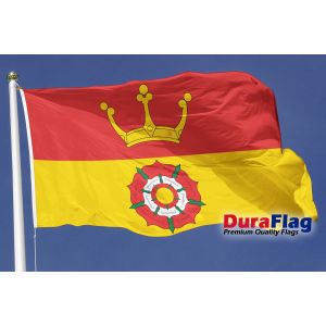 Hampshire New Duraflag Premium Quality Flag