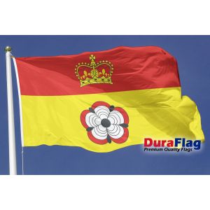 Hampshire Old Duraflag Premium Quality Flag