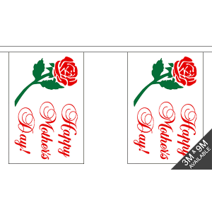 Happy Mothers Day Bunting