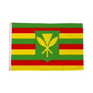 Native Hawaiians Flag
