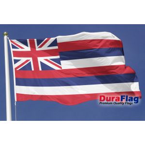 Hawaii Duraflag Premium Quality Flag
