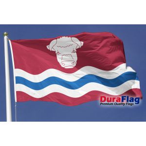 Herefordshire New Duraflag Premium Quality Flag