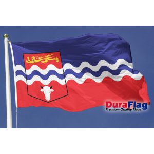 Herefordshire Old Duraflag Premium Quality Flag