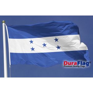 Honduras Duraflag Premium Quality Flag