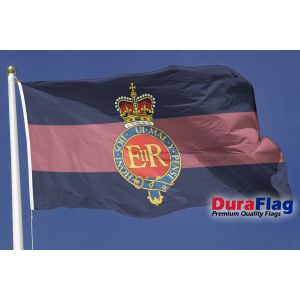 Household Cavalry Regiment Duraflag Premium Quality Flag