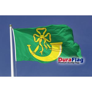 Huntingdonshire Duraflag Premium Quality Flag