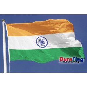 India Duraflag Premium Quality Flag