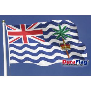 Indian Ocean Territories Duraflag Premium Quality Flag