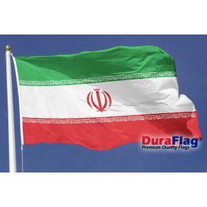 Iran Duraflag Premium Quality Flag