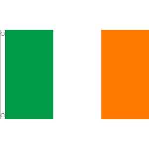 Ireland Flag