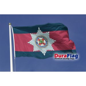Irish Guards Duraflag Premium Quality Flag