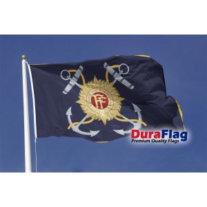 Irish Naval Service Colour Duraflag Premium Quality Flag