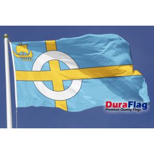 Isle of Skye Duraflag Premium Quality Flag