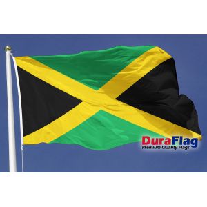 Jamaica Duraflag Premium Quality Flag