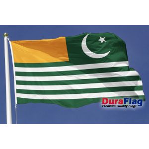 Kashmir Duraflag Premium Quality Flag