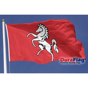 Kent Duraflag Premium Quality Flag