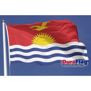 Kiribati Duraflag Premium Quality Flag